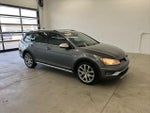 2017 Golf Alltrack Thumbnail 5