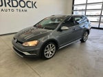 2017 Golf Alltrack Thumbnail 6
