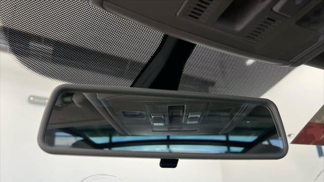2017 Volkswagen Golf Alltrack TSI S 4Motion
