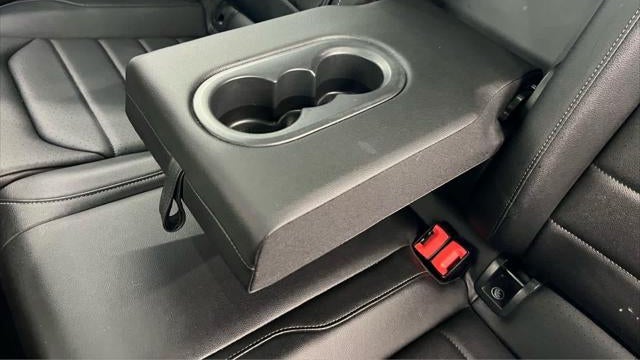 2017 Volkswagen Golf Alltrack TSI S 4Motion
