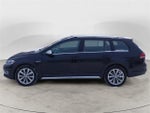 2018 Golf Alltrack Thumbnail 2