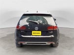 2018 Golf Alltrack Thumbnail 4