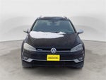 2018 Golf Alltrack Thumbnail 8