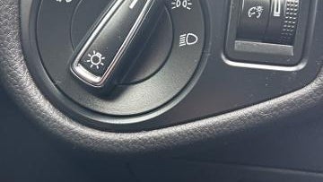 2018 Volkswagen Golf Alltrack TSI S 4Motion
