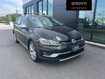 2018 Golf Alltrack Thumbnail 1
