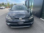 2018 Golf Alltrack Thumbnail 2
