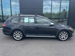 2018 Golf Alltrack Thumbnail 3