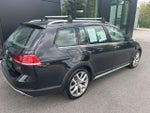 2018 Golf Alltrack Thumbnail 5
