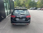 2018 Golf Alltrack Thumbnail 6
