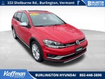 2019 Golf Alltrack Thumbnail 1