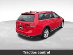2019 Golf Alltrack Thumbnail 9