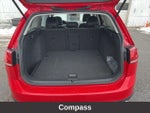 2019 Golf Alltrack Thumbnail 16