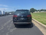2017 Golf Alltrack Thumbnail 4
