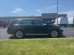 2017 Golf Alltrack Thumbnail 5
