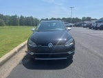 2017 Golf Alltrack Thumbnail 8