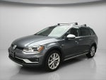 2017 Golf Alltrack Thumbnail 2