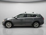 2017 Golf Alltrack Thumbnail 3