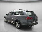 2017 Golf Alltrack Thumbnail 4