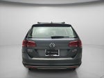 2017 Golf Alltrack Thumbnail 5