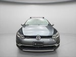 2017 Golf Alltrack Thumbnail 8