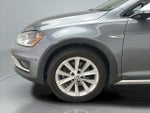2017 Golf Alltrack Thumbnail 9