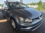 2017 Golf Alltrack Thumbnail 4