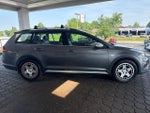 2017 Golf Alltrack Thumbnail 5