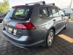 2017 Golf Alltrack Thumbnail 6