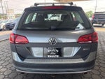 2017 Golf Alltrack Thumbnail 7