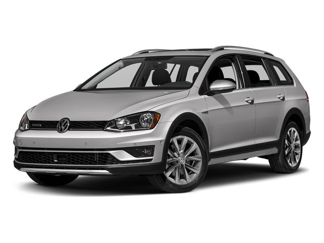 2017 Volkswagen Golf - $11,165