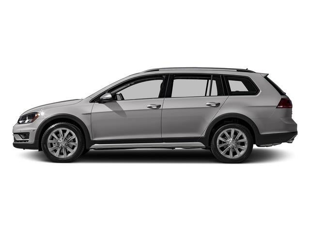 2017 Volkswagen Golf - $11,165