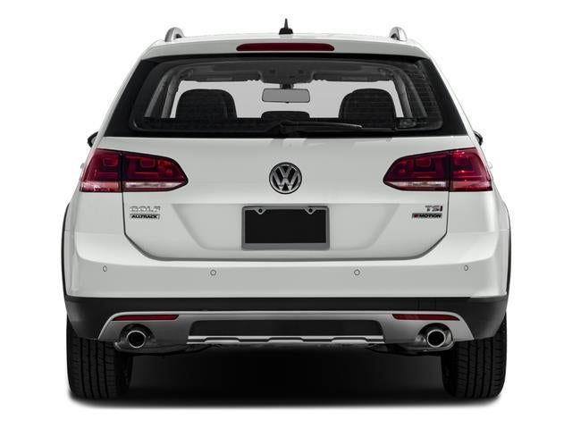 2017 Volkswagen Golf - $11,165