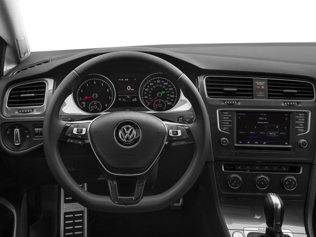 2017 Volkswagen Golf - $11,165