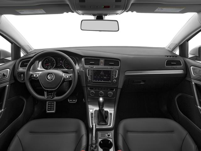 2017 Volkswagen Golf - $11,165