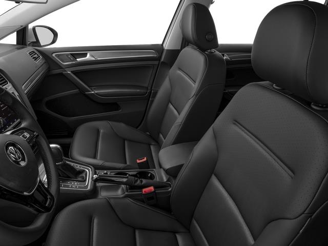 2017 Volkswagen Golf - $11,165