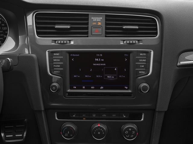 2017 Volkswagen Golf - $11,165
