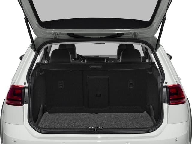 2017 Volkswagen Golf - $11,165