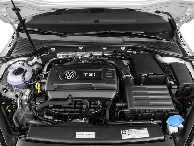 2017 Volkswagen Golf - $11,165