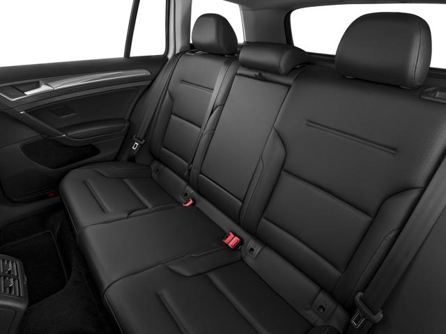 2017 Volkswagen Golf - $11,165