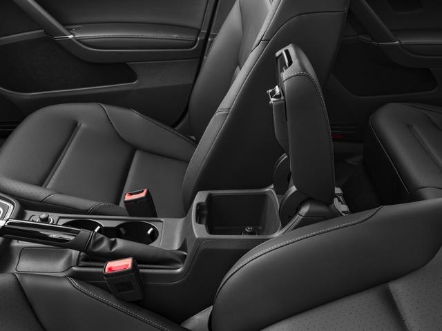 2017 Volkswagen Golf - $11,165