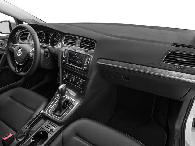 2017 Volkswagen Golf - $11,165