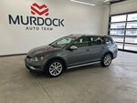 2017 Golf Alltrack Thumbnail 1