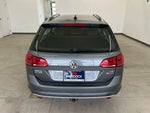 2017 Golf Alltrack Thumbnail 3