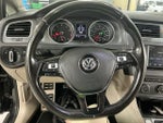 2017 Golf Alltrack Thumbnail 9