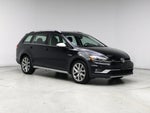 2019 Golf Alltrack Thumbnail 1