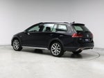 2019 Golf Alltrack Thumbnail 2