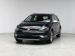 2019 Golf Alltrack Thumbnail 4