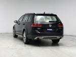 2019 Golf Alltrack Thumbnail 6