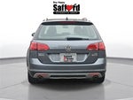 2017 Golf Alltrack Thumbnail 5