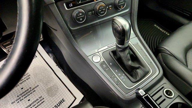 2017 Volkswagen Golf - $12,495